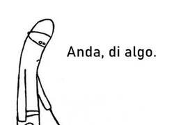 Enlace a Difiéndete, muchacho.