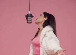 Enlace a La cantante Briella acusa a Shakira de plagio por su última canción dedicada a Piqué
