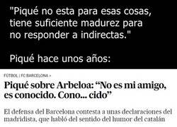 Enlace a Con lo mucho que le gustaban los micrófonos antes...