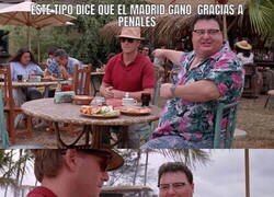 Enlace a Todos están con Shakira