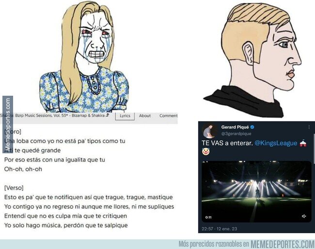 1178671 - Mientras tanto, Piqué...