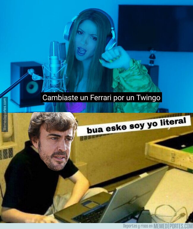 1178688 - Más o menos lo que le pasó al Nano