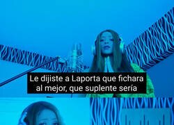 Enlace a Mi parte favorita de la Session