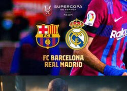 Enlace a Llegó el día de la gran Final de la Supercopa