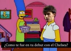 Enlace a No tan Happy, John?
