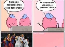 Enlace a Nada supera los clásicos de la década anterior