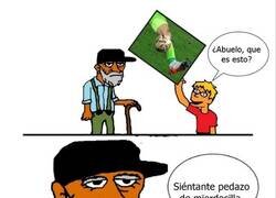 Enlace a Un día para las páginas doradas