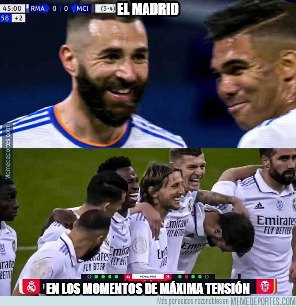 1178735 - El Madrid no siente la presión