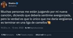 Enlace a Fuertes declaraciones