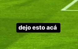 Enlace a Esto de Messi es alucinante en pleno entrenamiento