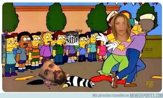 1178772 - Shakira, ya está muerto