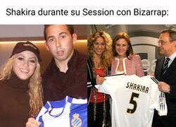 Enlace a Lo más hater de Piqué que hay