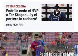 Enlace a Titular literal