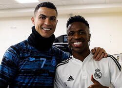 Enlace a La dupla que podrían haber sido