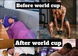 Enlace a A veces el esfuerzo no es suficiente