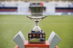 Enlace a Polémica por esta decisión de la Federación Española en la Supercopa que está cabreando a todos los españoles