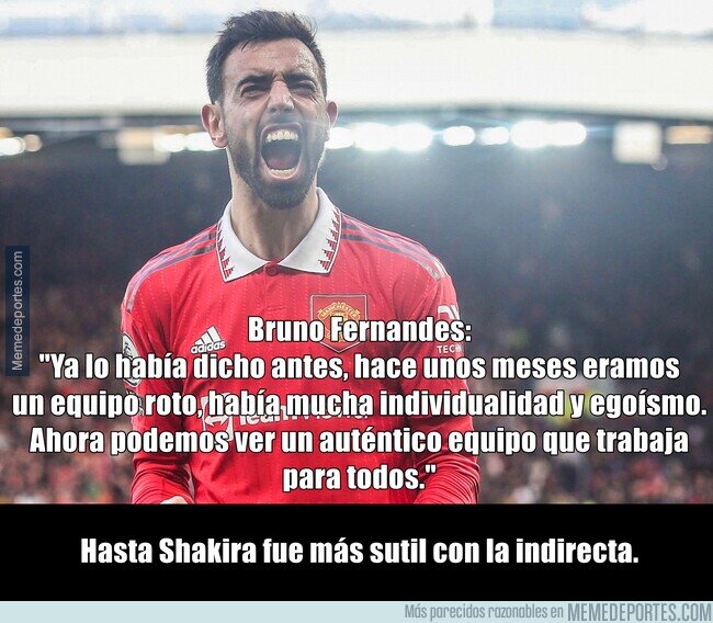 1178862 - Bruno Fernandes. Veneno puro.