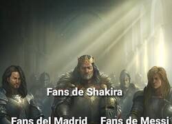 Enlace a Estemos de acuerdo en algo