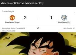 Enlace a Imparable el nuevo United post bicho