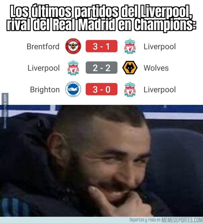 1178911 - Los de Klopp no están en su mejor momento