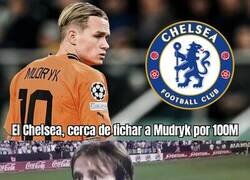 Enlace a ¿100 kilos por el falso Modric?