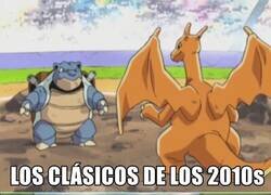 Enlace a Ya me di por vencido en esta década