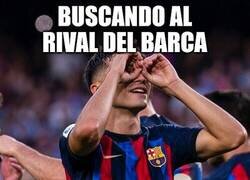 Enlace a Donde estarán?