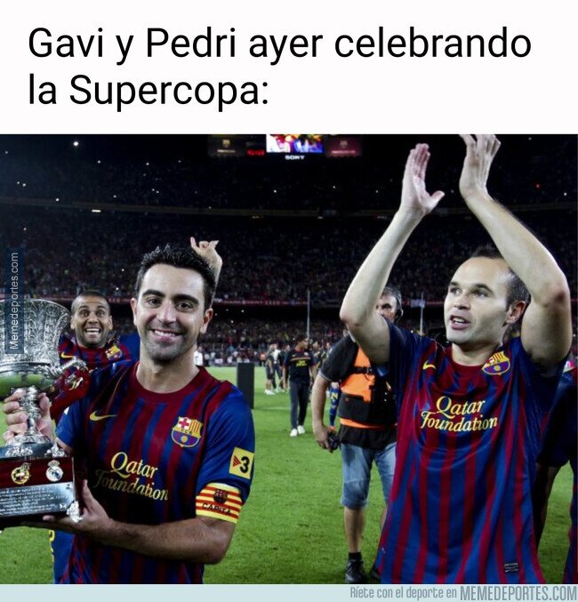 1179040 - La reencarnación del Tiki Taka