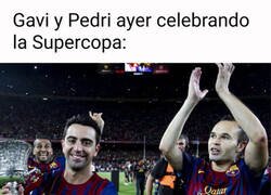 Enlace a La reencarnación del Tiki Taka