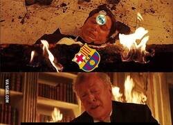 Enlace a El baile de la cenicienta