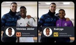 Enlace a La influencia de Cristiano sigue intacta