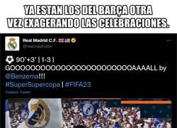 Enlace a Demasiadas vocales para un gol de honra