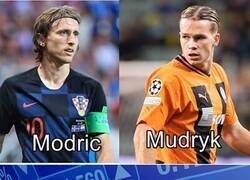 Enlace a ¿Ya conoces la versión sin licencia de Modric?