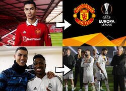 Enlace a El Bicho estropea todo lo que toca