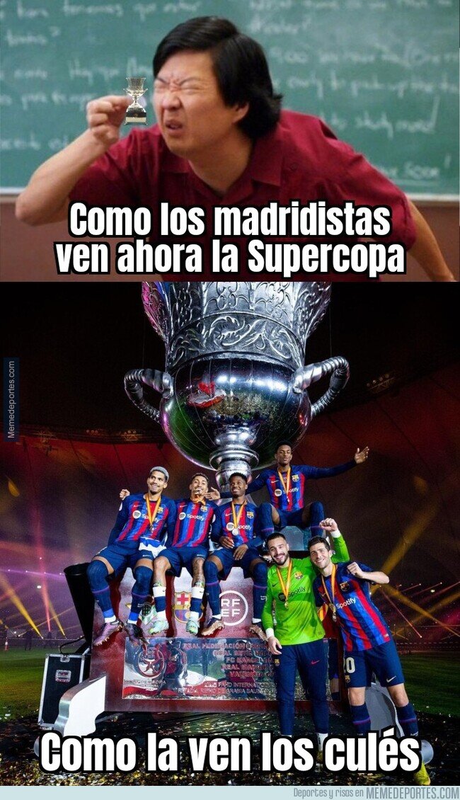 1179103 - ¿Título importante o título menor?