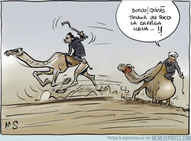 1179113 - Lo que pasó en Arabia