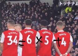 Enlace a El fútbol visto desde los ojos de Ramanujan