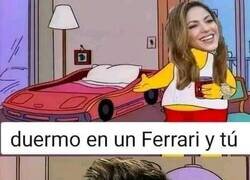 Enlace a Que cruel es alguna gente