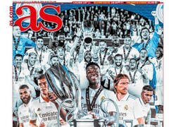 Enlace a Ni 10 días les duró el sueño