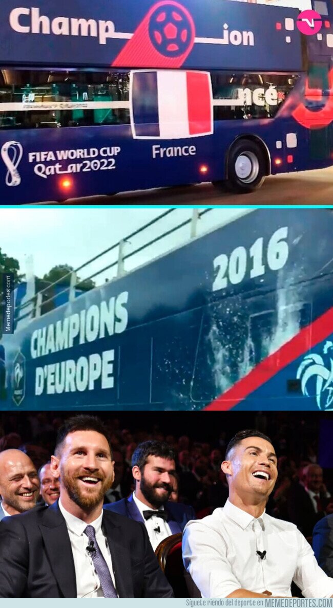 1179157 - Buses franceses que nunca vieron la luz por culpa de los dos GOATS