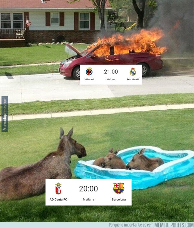 1179162 - Una eliminatoria mucho más tranquila que la otra