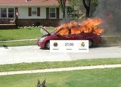 Enlace a Una eliminatoria mucho más tranquila que la otra