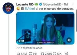 Enlace a ¿Tendrá hoy el Atleti 