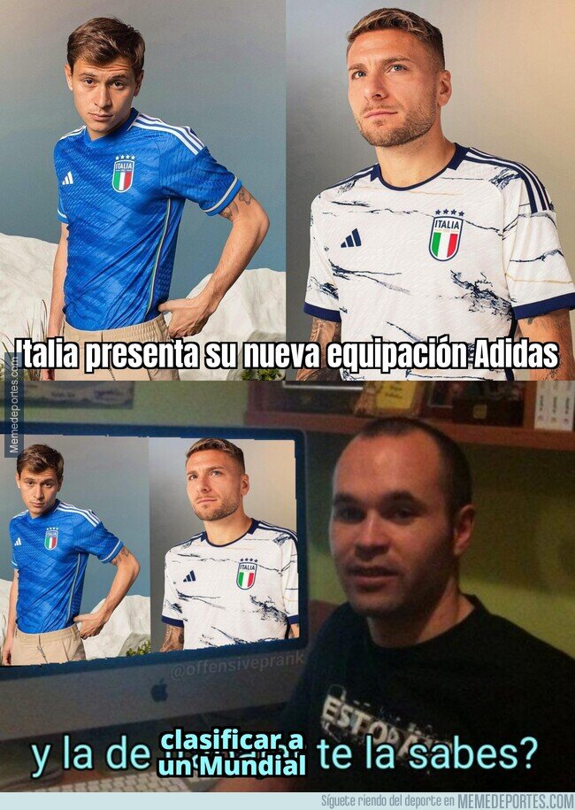 1179168 - Muy bonita la camiseta, pero vayamos a lo importante...