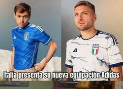 Enlace a Muy bonita la camiseta, pero vayamos a lo importante...