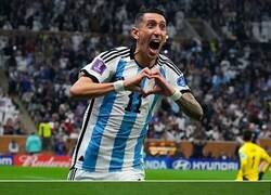 Enlace a Hoy hace un mes se jugó una de las mejores finales del mundial