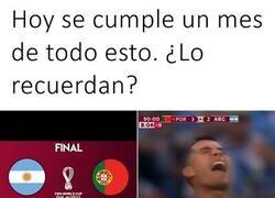 Enlace a Memorias vívidas