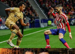 Enlace a El Barça quiere juntar a Ozuna y a Maluma en el mismo equipo