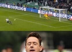 Enlace a Guido no tuvo el acierto que sí tuvo su selección