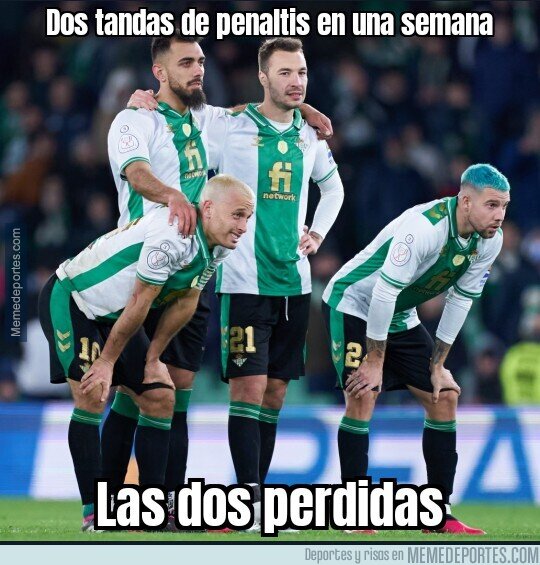 1179210 - Bad Luck Betis